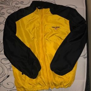 Polo sport jacket
